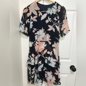 Vince Comuto formal dress